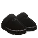 LOKI PLATFORM LO DECO BLACK