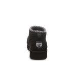 SNUGGLE DAPHNE DECO BLACK