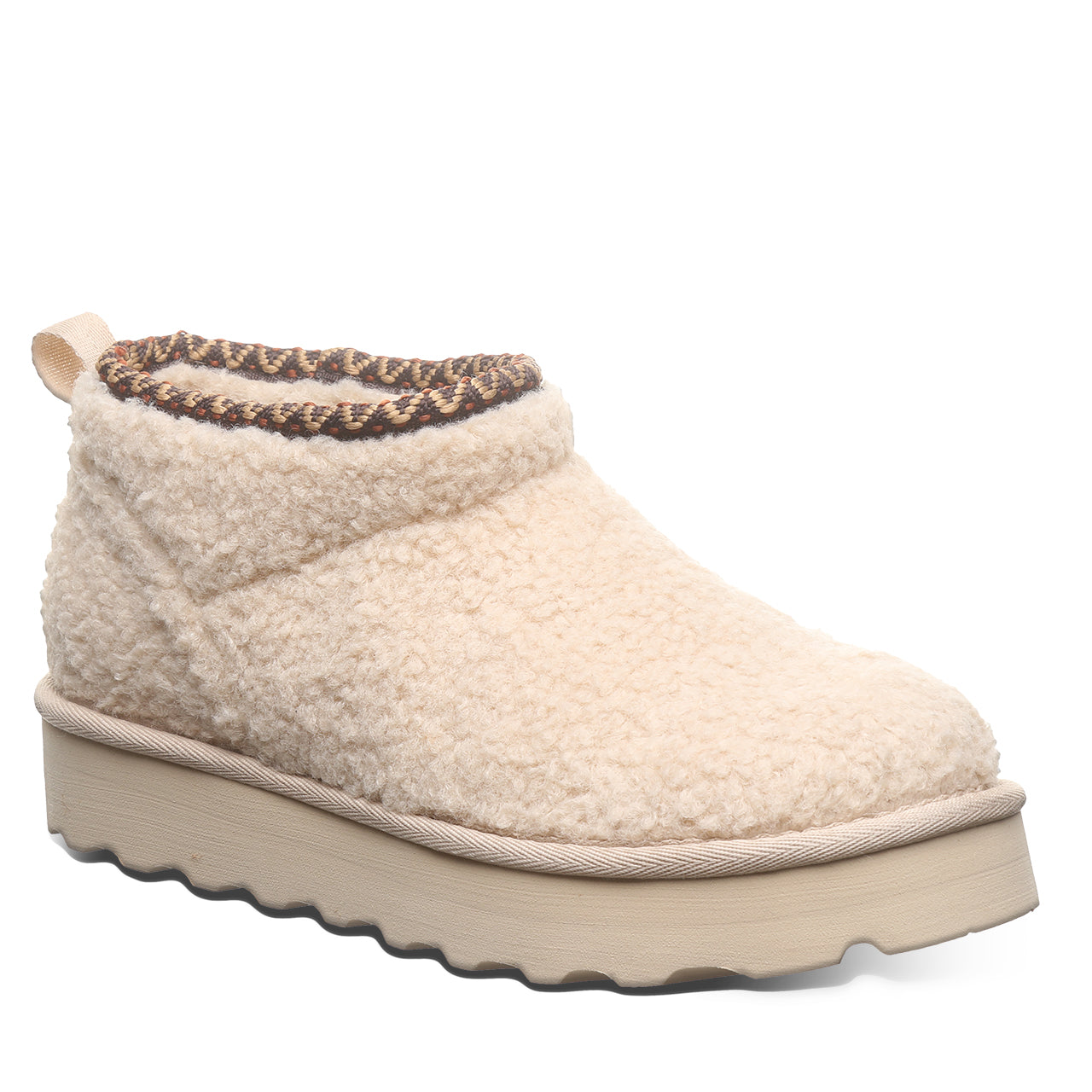 (取寄) ベアパウ レディース スナグル ダフネ デコ Bearpaw women Snuggle Daphne Deco Oat SNUGGLE DAPHNE DECO OAT – BEARPAW Shoes