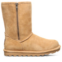 ELLE SHORT ZIPPER ICED COFFEE