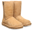 ELLE SHORT ZIPPER ICED COFFEE