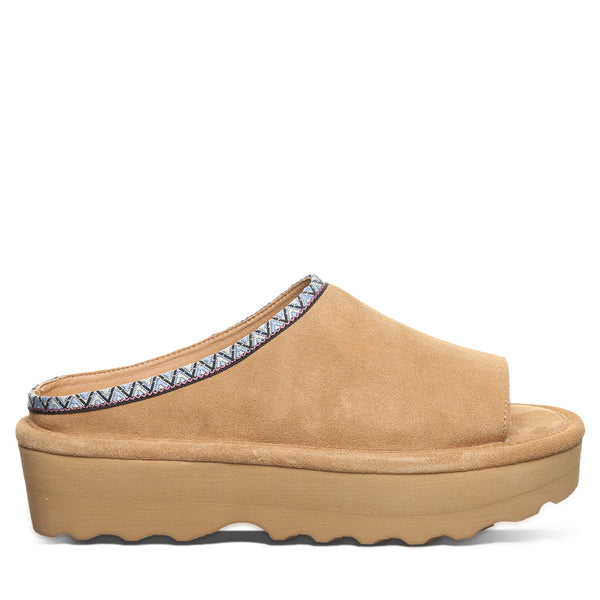 NAVIGATE ICED COFFEE – BEARPAW Shoes