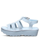 HIGH SEAS TOURMALINE BLUE