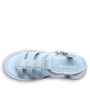 HIGH SEAS TOURMALINE BLUE