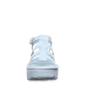 HIGH SEAS TOURMALINE BLUE