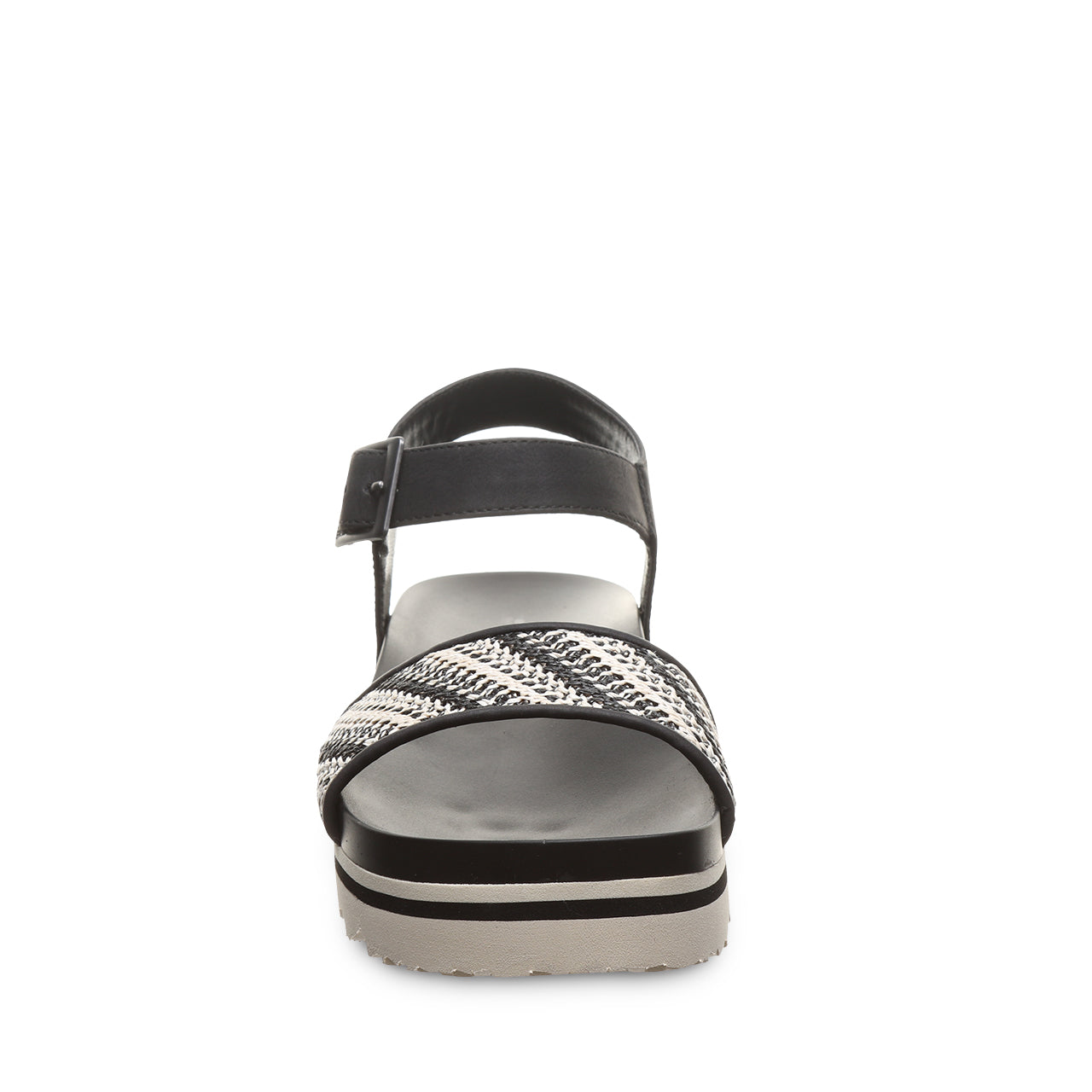 ORION BLACK/WHITE – BEARPAW Shoes