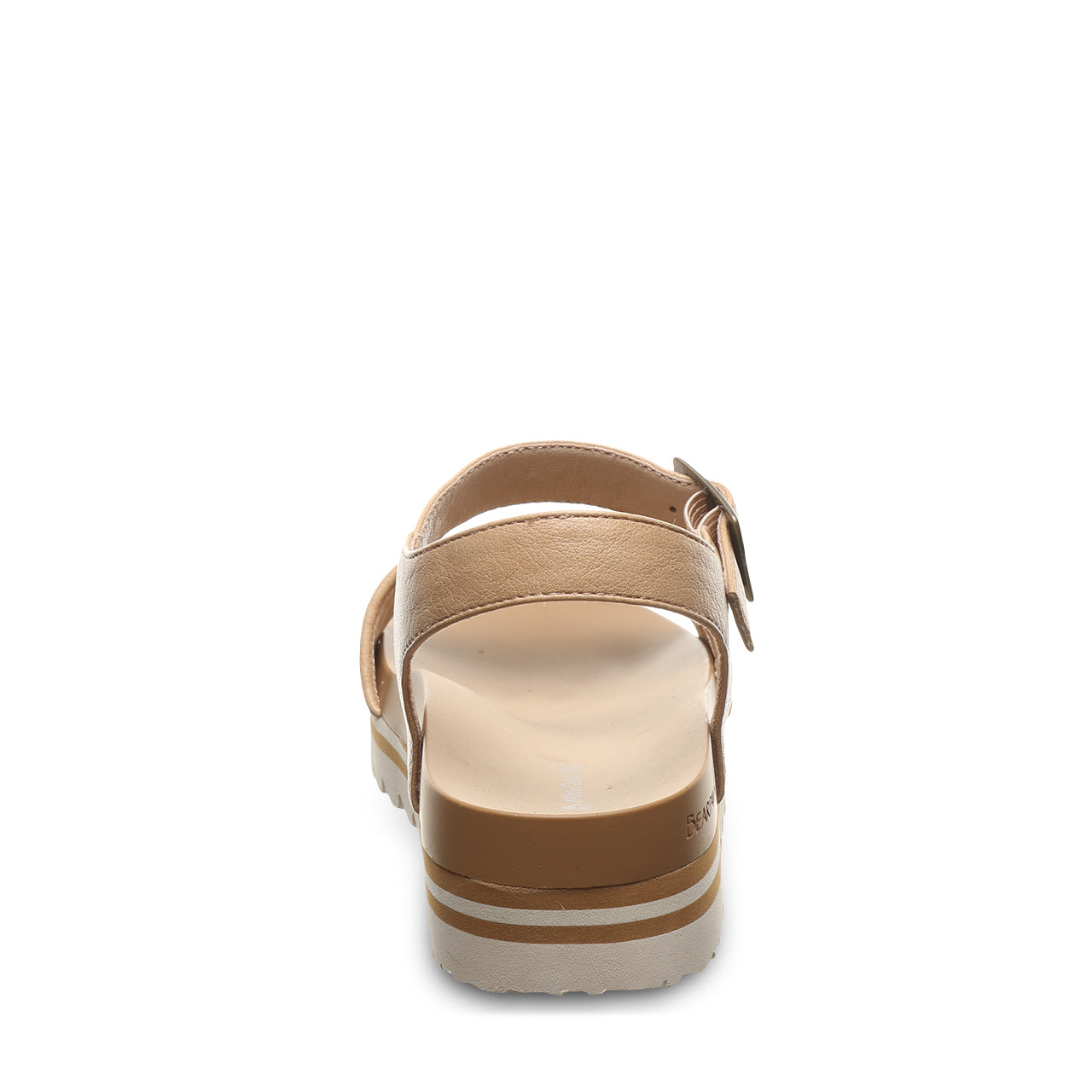 ORION NATURAL – BEARPAW Shoes