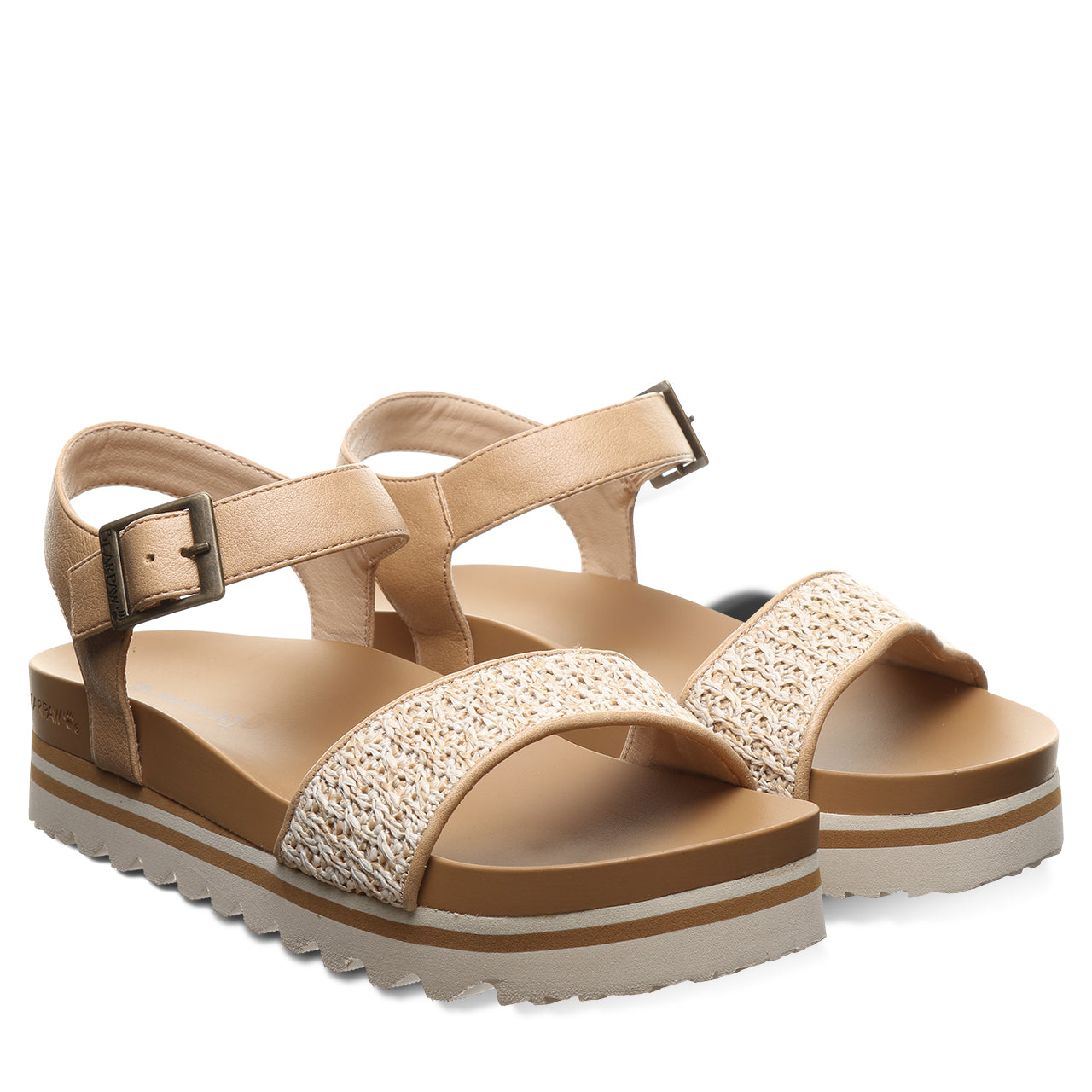 ORION NATURAL – BEARPAW Shoes