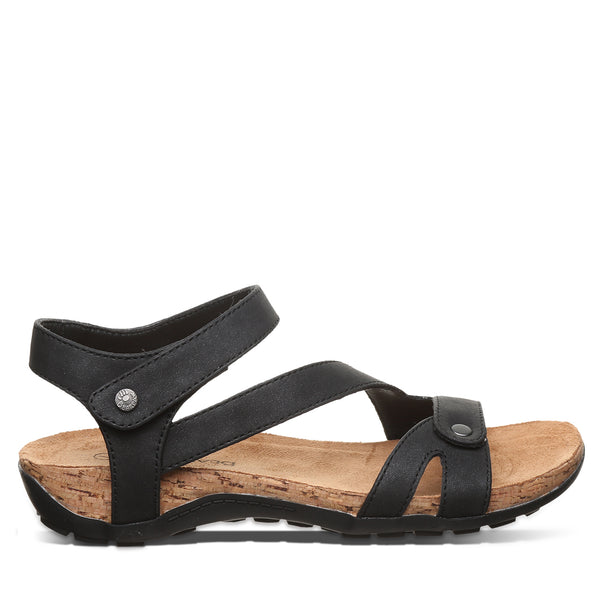 SOLANA BLACK – BEARPAW Shoes display picture 2