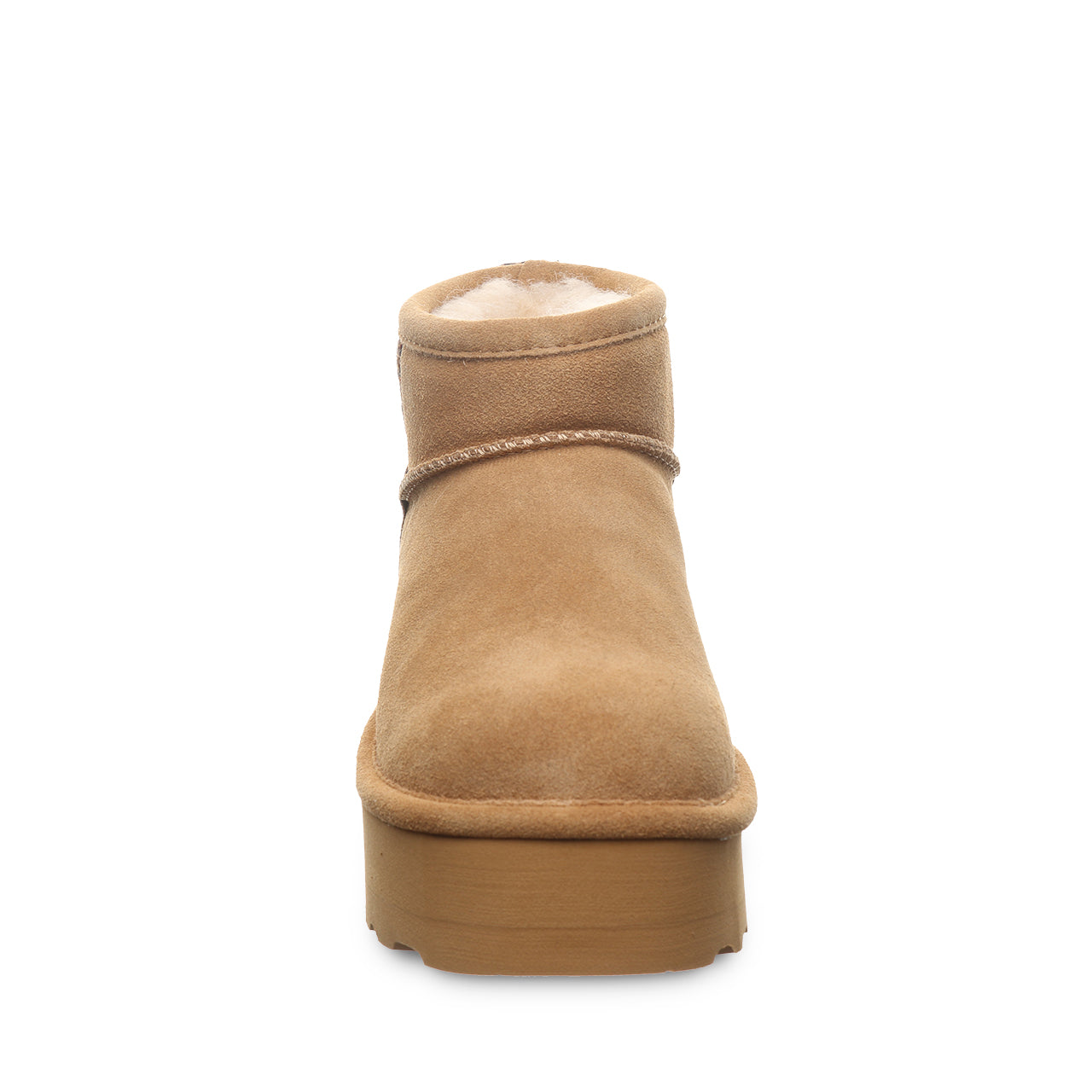 RETRO OCTOBER ICED COFFEE SOLID – BEARPAW Shoes