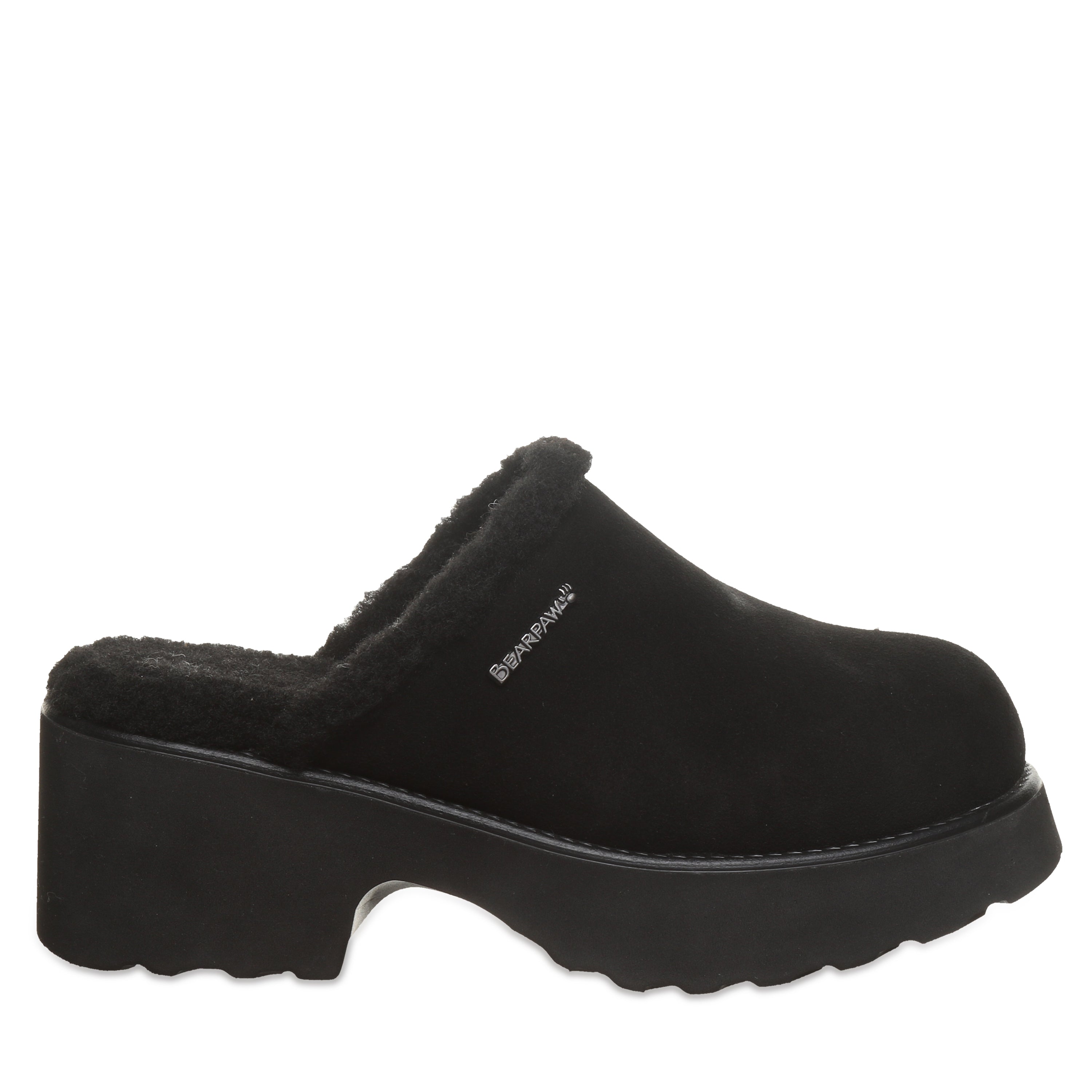 MARNIE BLACK – BEARPAW Shoes
