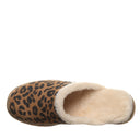 MARNIE TOBACCO LEOPARD
