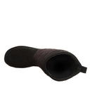 SNUGGLE MURPHY PLATFORM LO BLACK