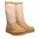 SNUGGLE MURPHY PLATFORM LO ICED COFFEE