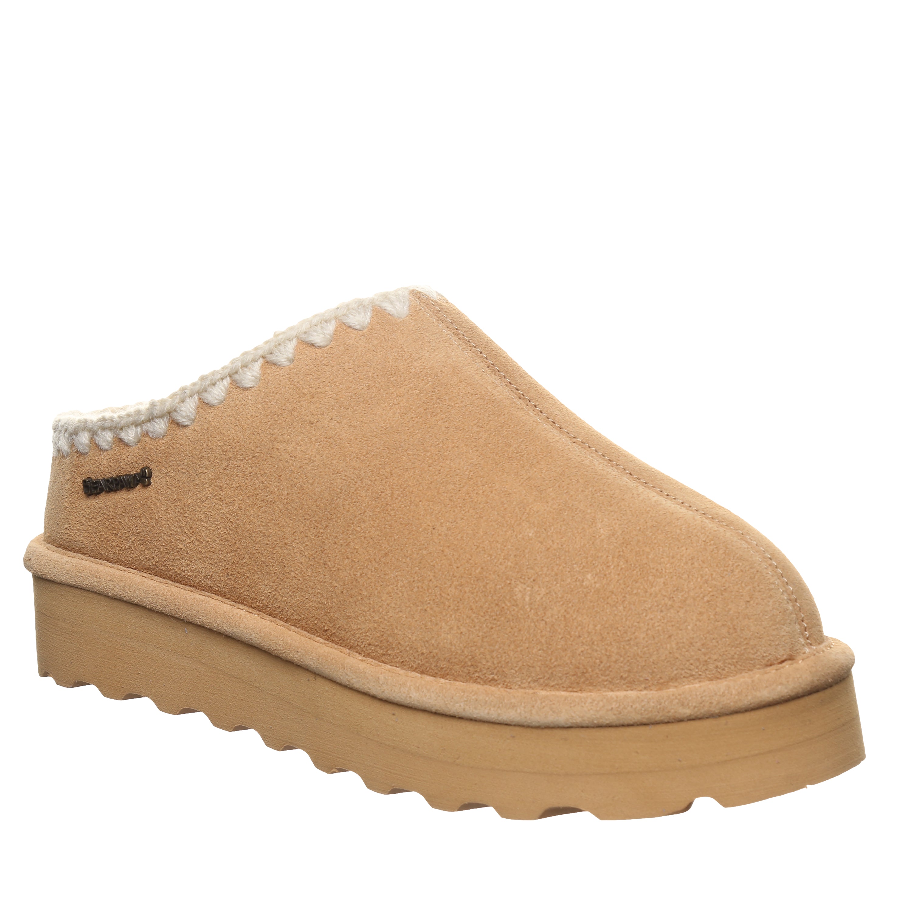 CROCHET MARTIS ICED COFFEE – BEARPAW Shoes