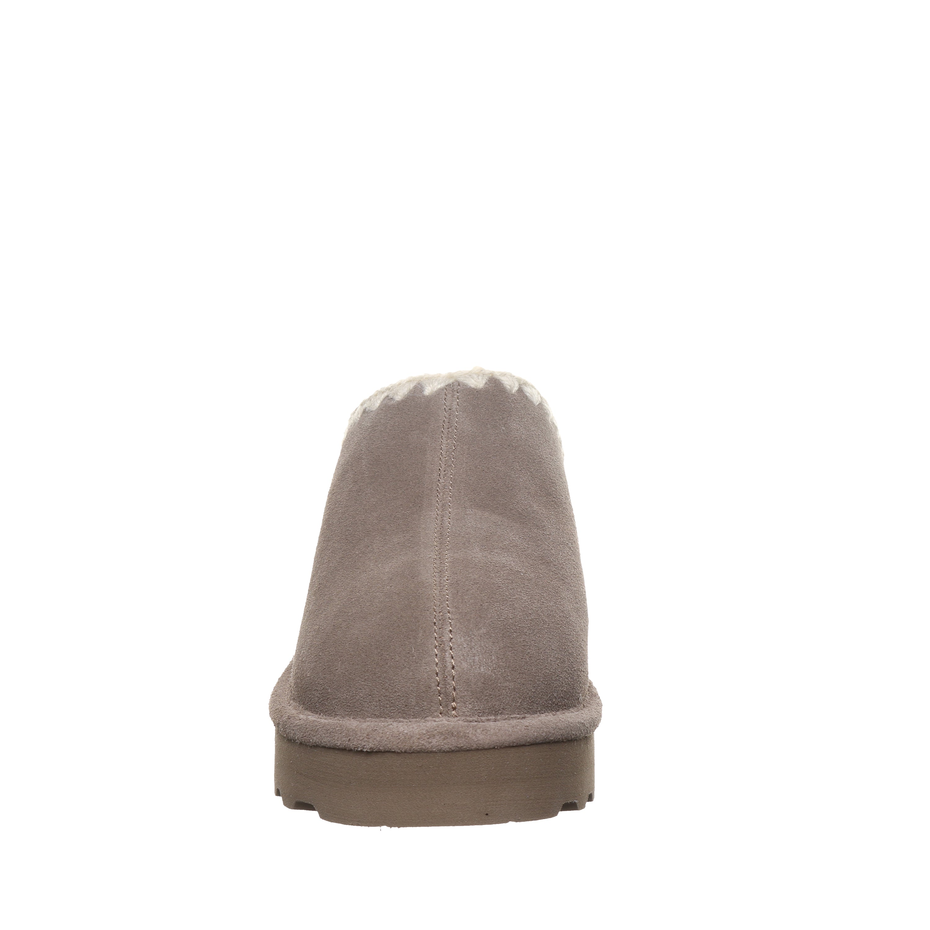 Crochet Martis Morel Platform Slipper With Crochet Trim – BEARPAW