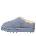 CROCHET MARTIS BLUE FIN