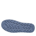 CROCHET MARTIS BLUE FIN