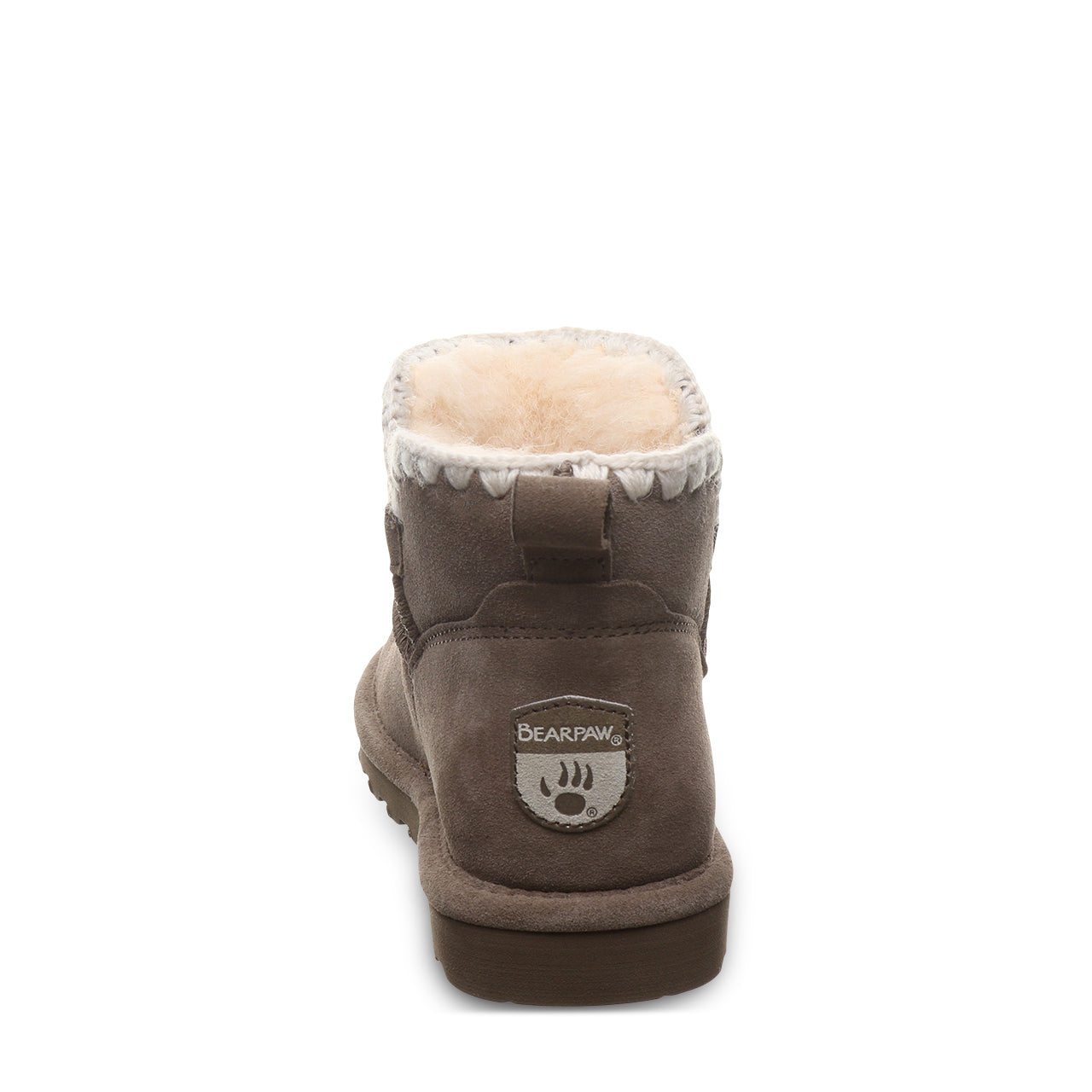 YVONNE MOREL – BEARPAW Shoes