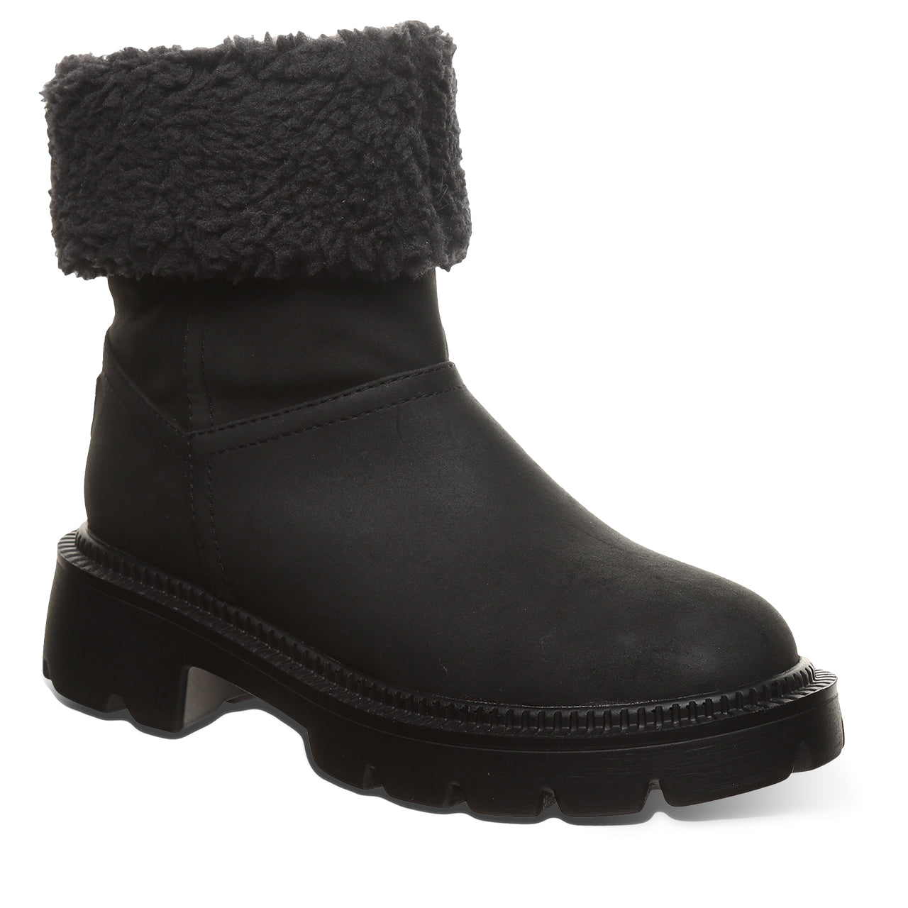 PERSEPHONE BLACK – BEARPAW Shoes