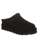 IZZY PLATFORM LO BLACK
