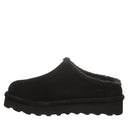 IZZY PLATFORM LO BLACK