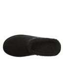 IZZY PLATFORM LO BLACK