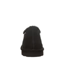 IZZY PLATFORM LO BLACK