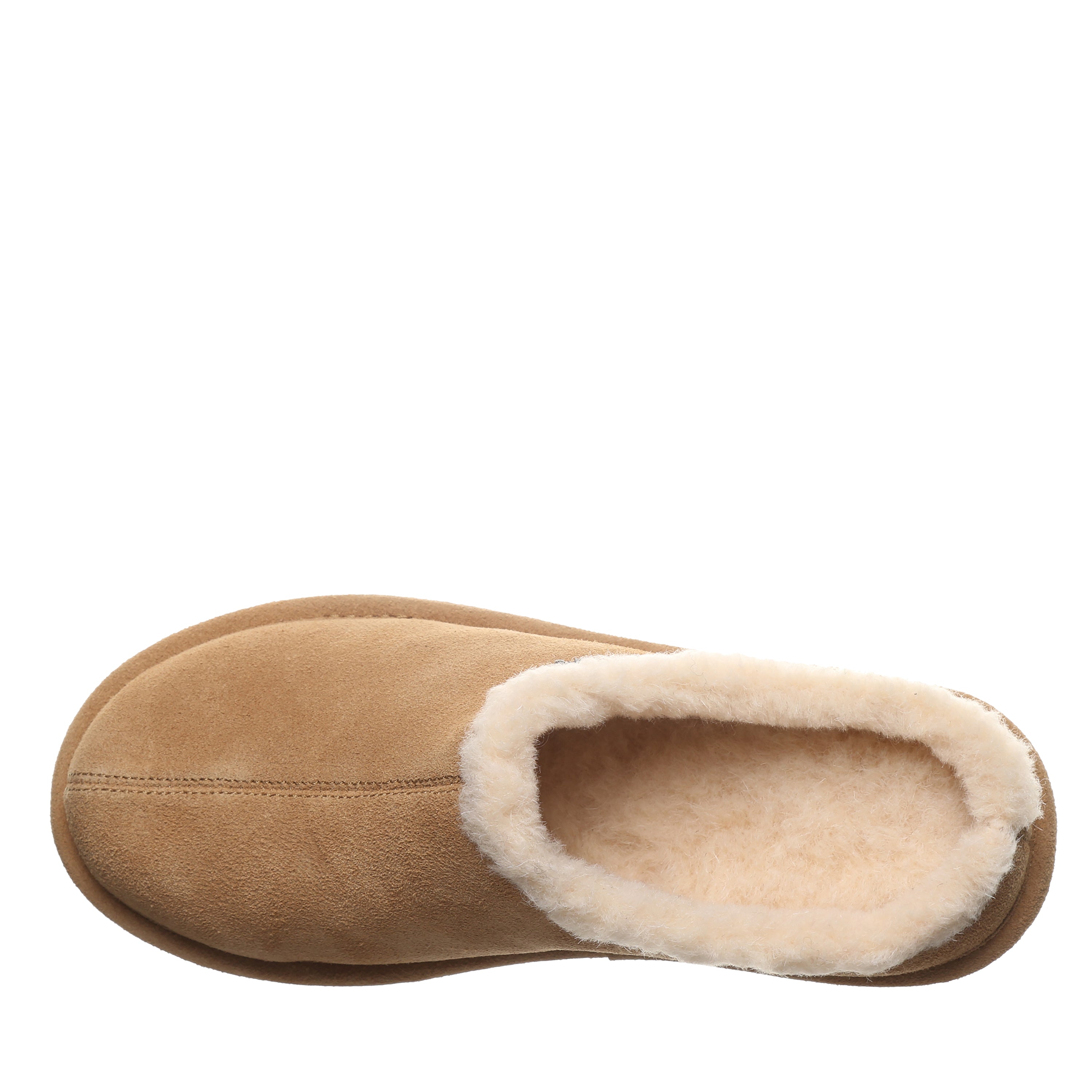 IZZY PLATFORM LO ICED COFFEE – BEARPAW Shoes