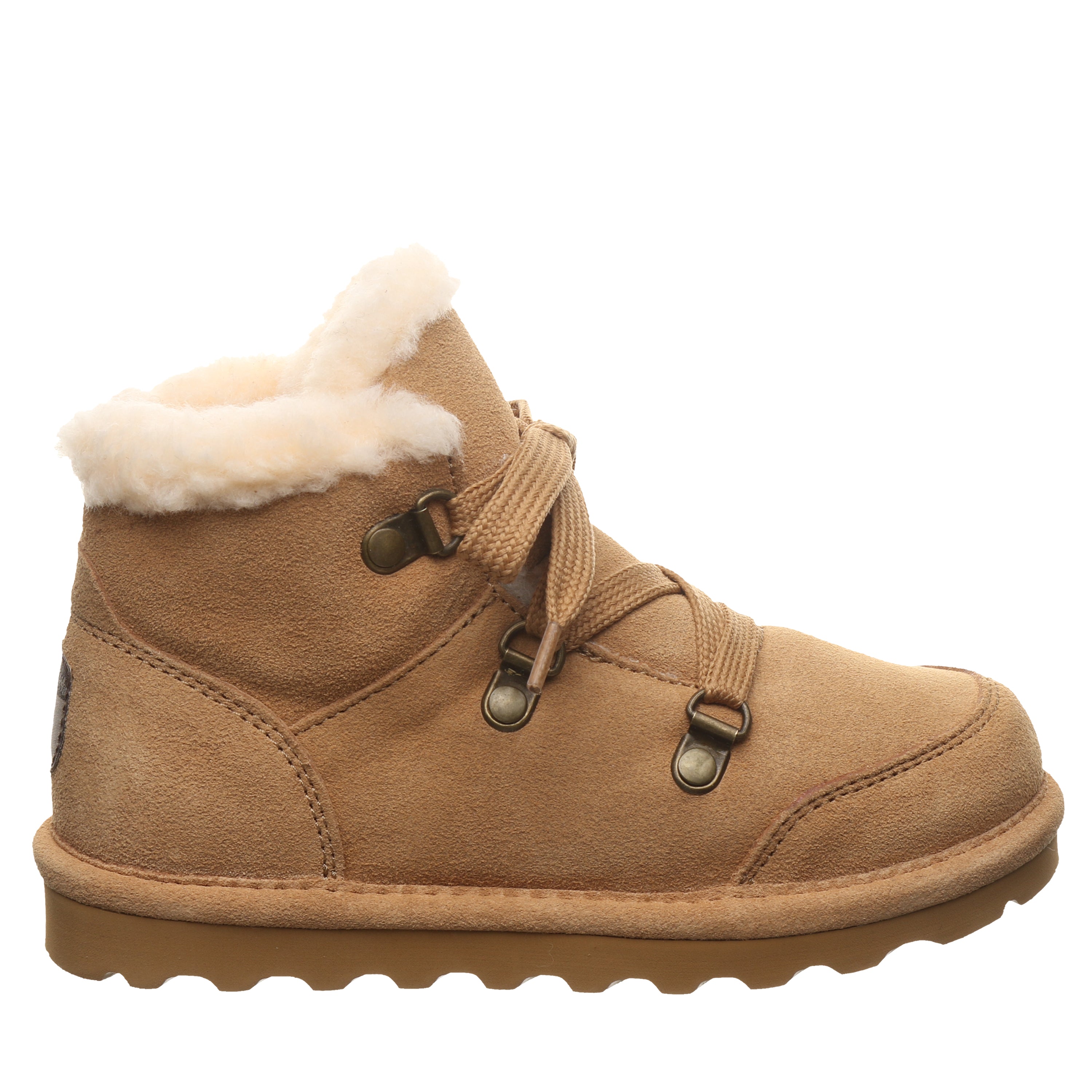 MATILDA YOUTH ICED COFFEE – BEARPAW Shoes