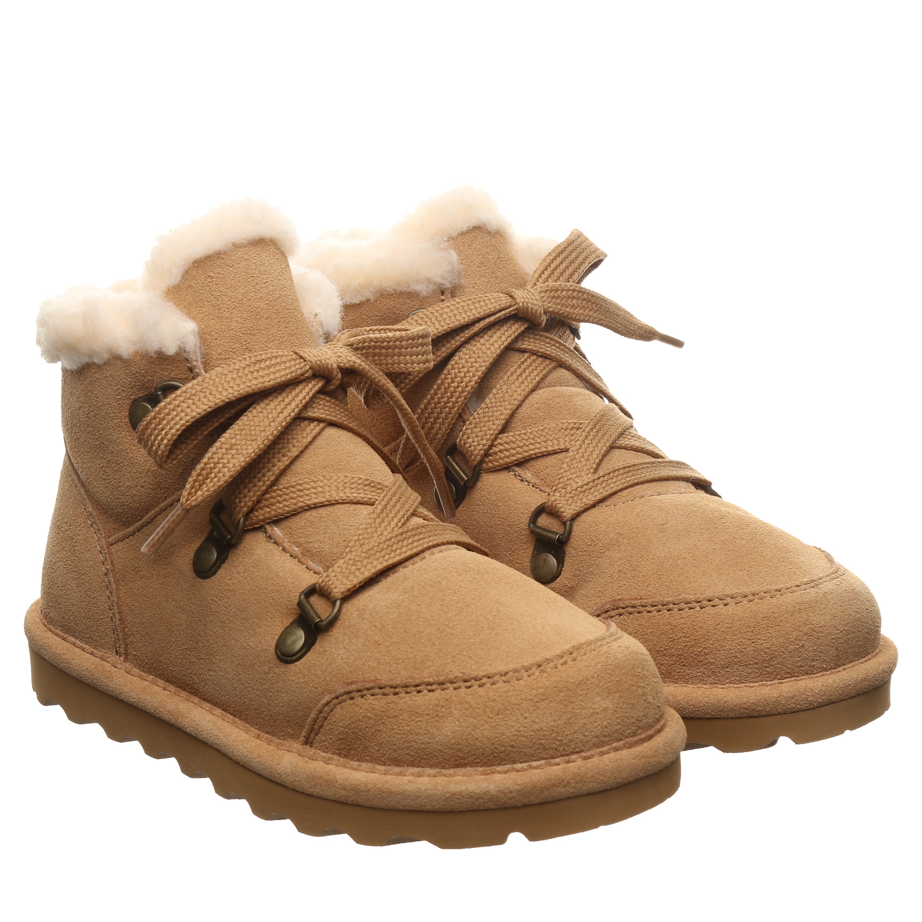 MATILDA YOUTH ICED COFFEE – BEARPAW Shoes