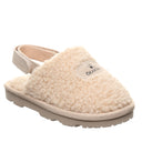 SNUGGLE TEE TODDLER OAT