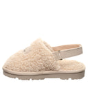 SNUGGLE TEE TODDLER OAT