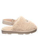 SNUGGLE TEE TODDLER OAT