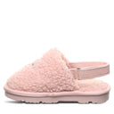 SNUGGLE TEE TODDLER LIGHT PINK