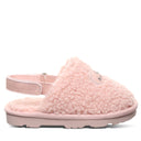 SNUGGLE TEE TODDLER LIGHT PINK