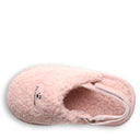 SNUGGLE TEE TODDLER LIGHT PINK