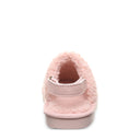 SNUGGLE TEE TODDLER LIGHT PINK