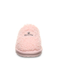 SNUGGLE TEE TODDLER LIGHT PINK
