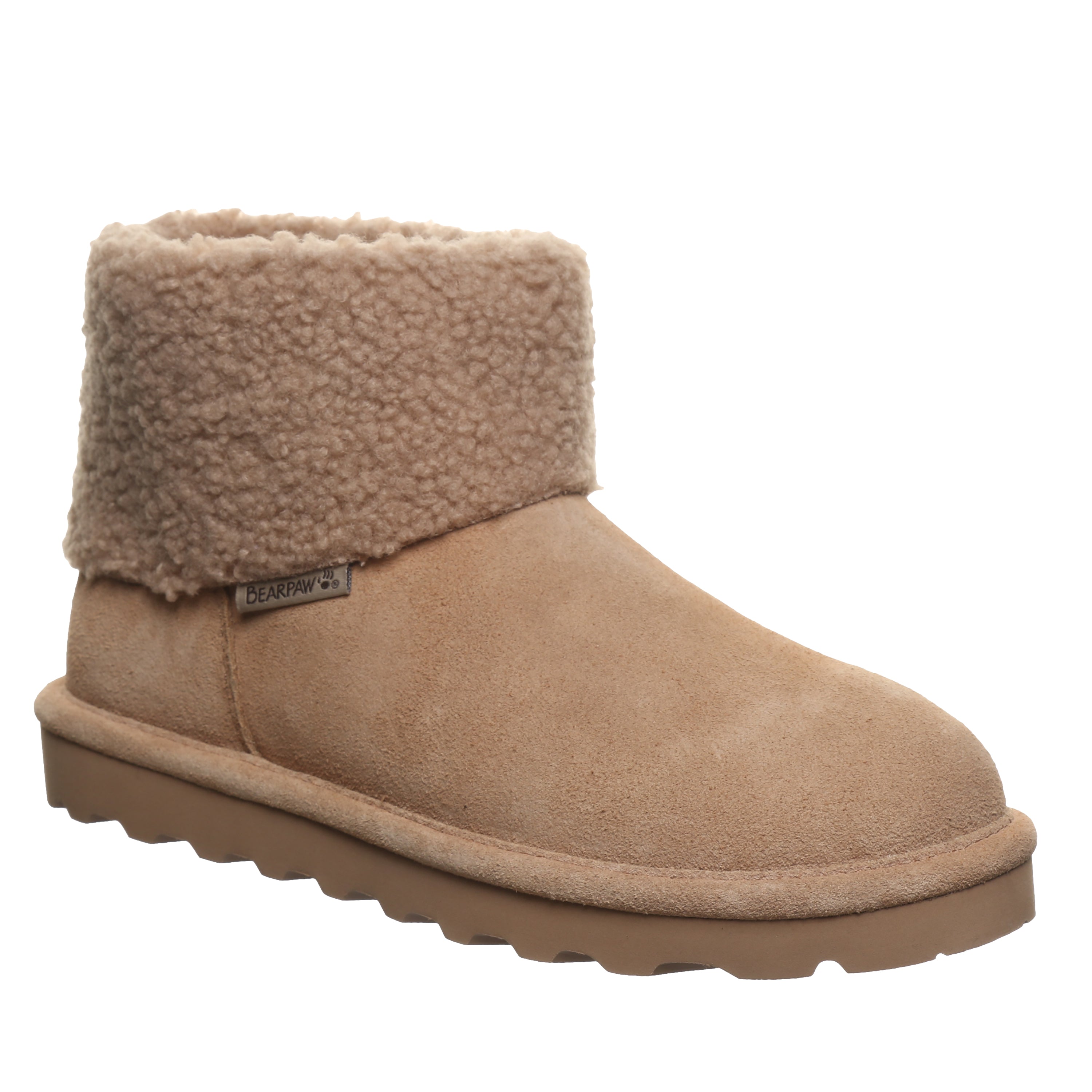 JESSA BIRCH – BEARPAW Shoes
