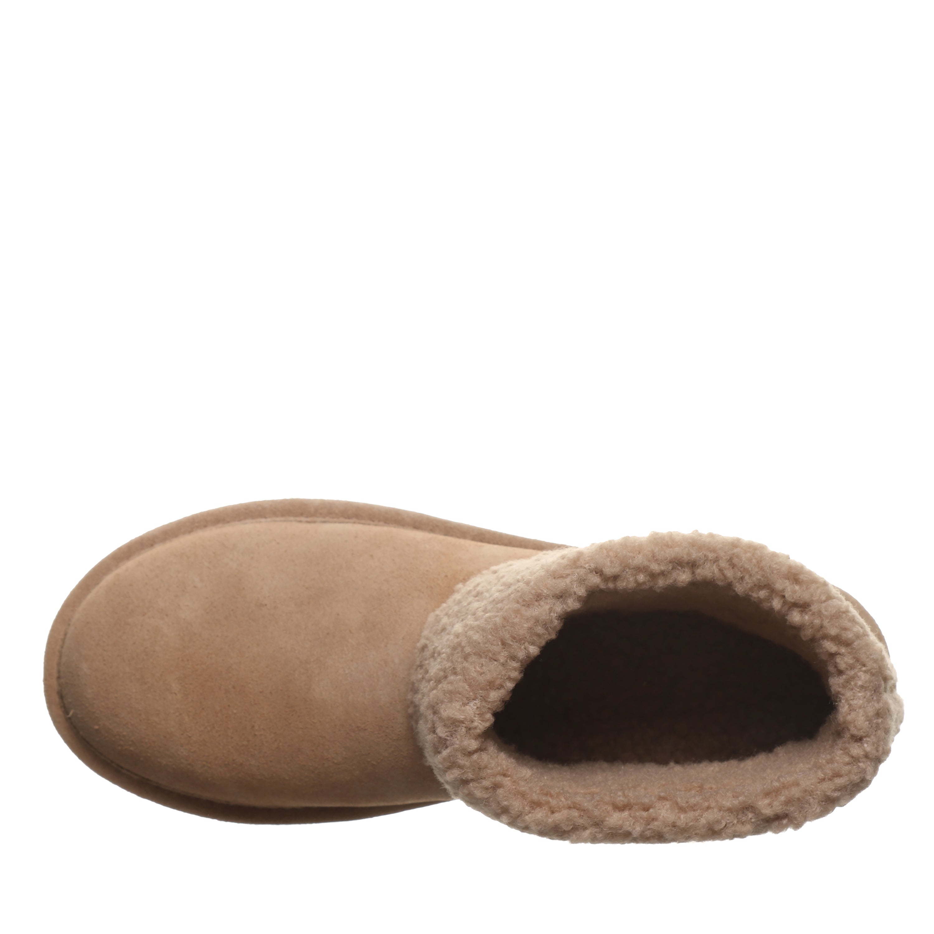 JESSA BIRCH – BEARPAW Shoes