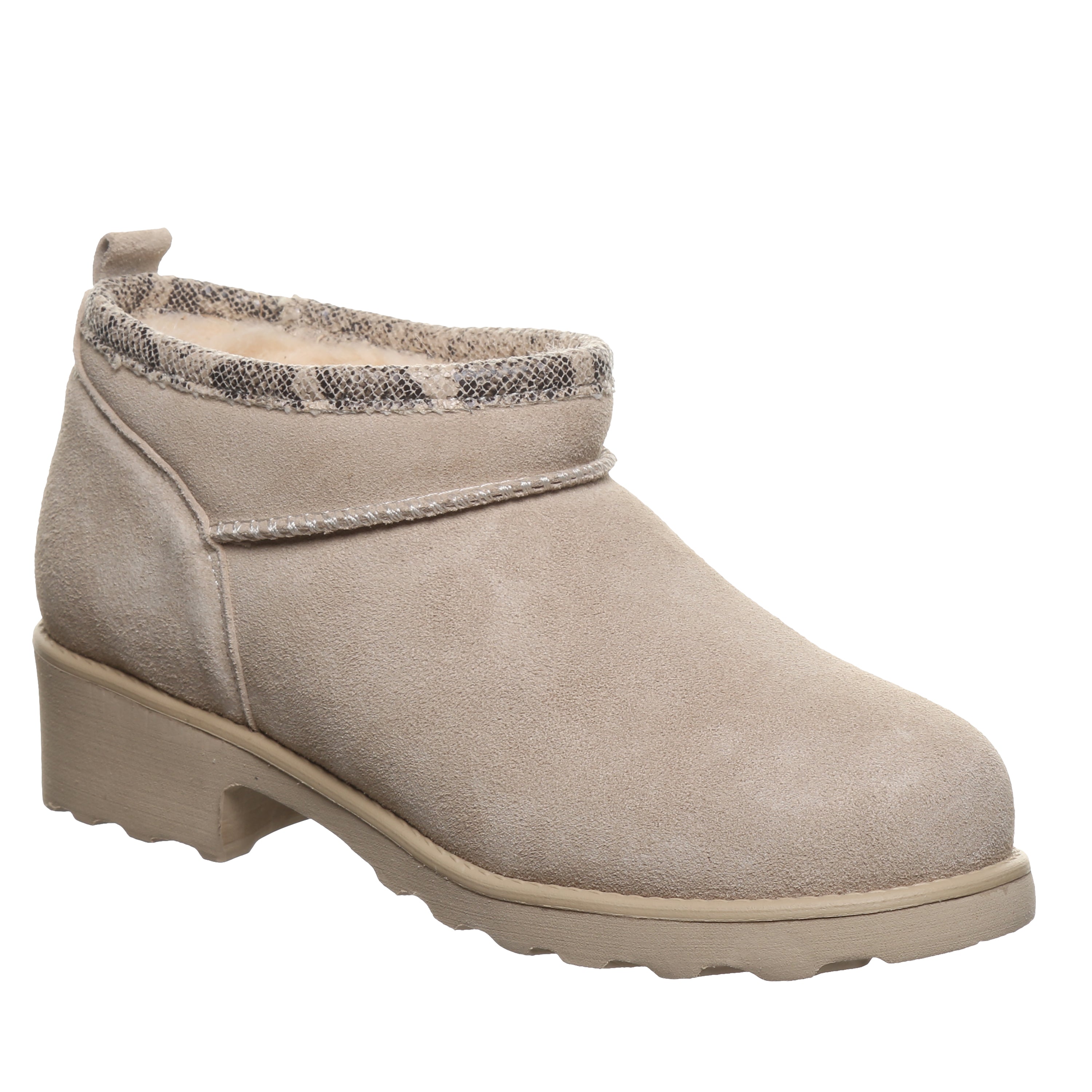 SIENNA OAT – BEARPAW Shoes