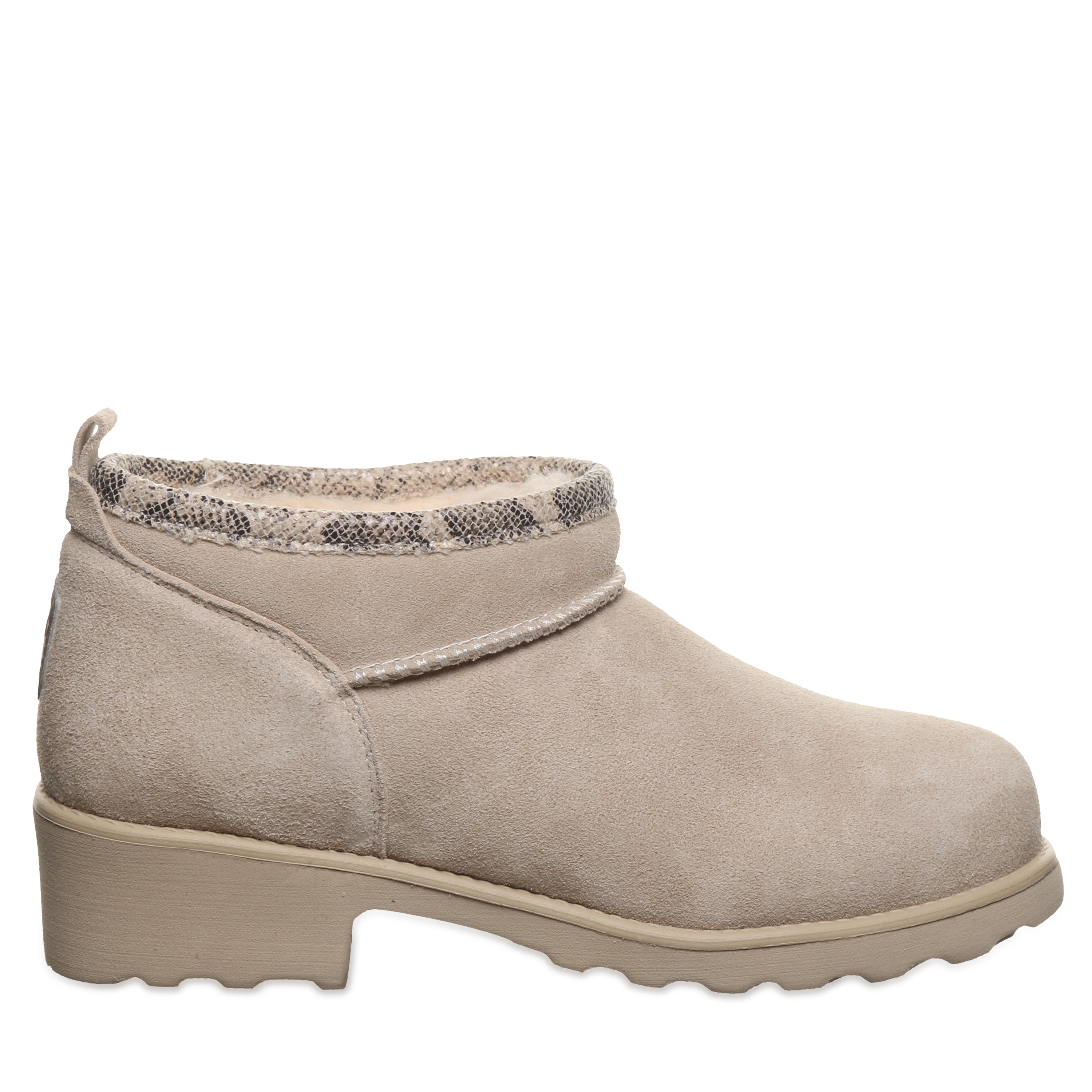 SIENNA OAT – BEARPAW Shoes