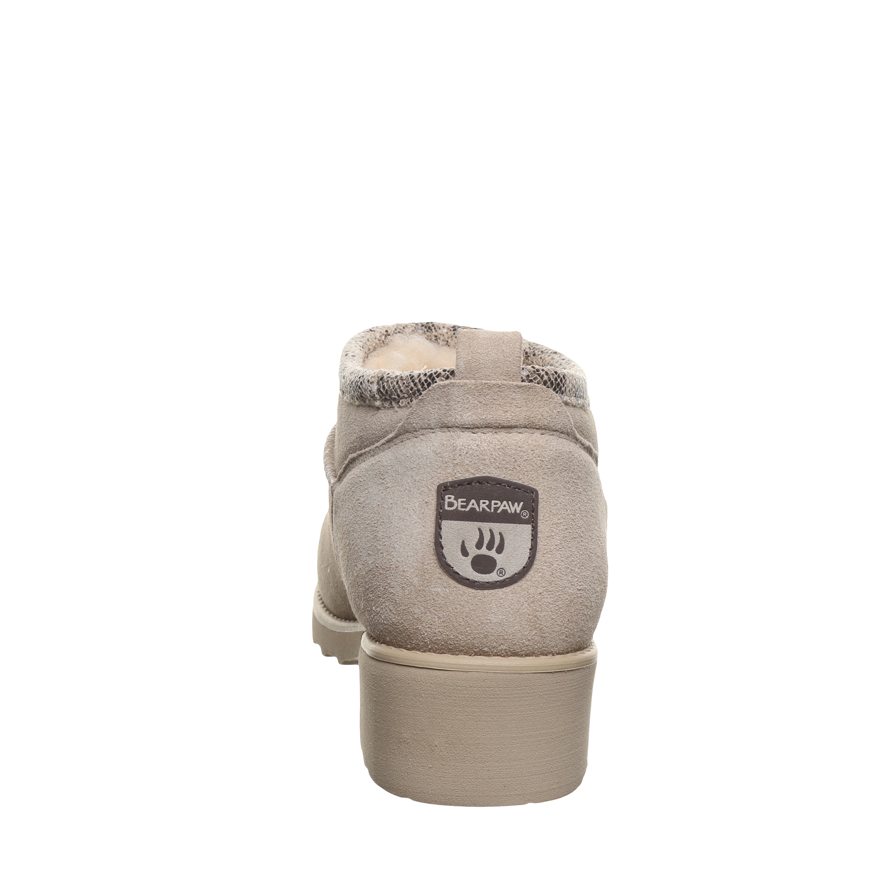 SIENNA OAT – BEARPAW Shoes