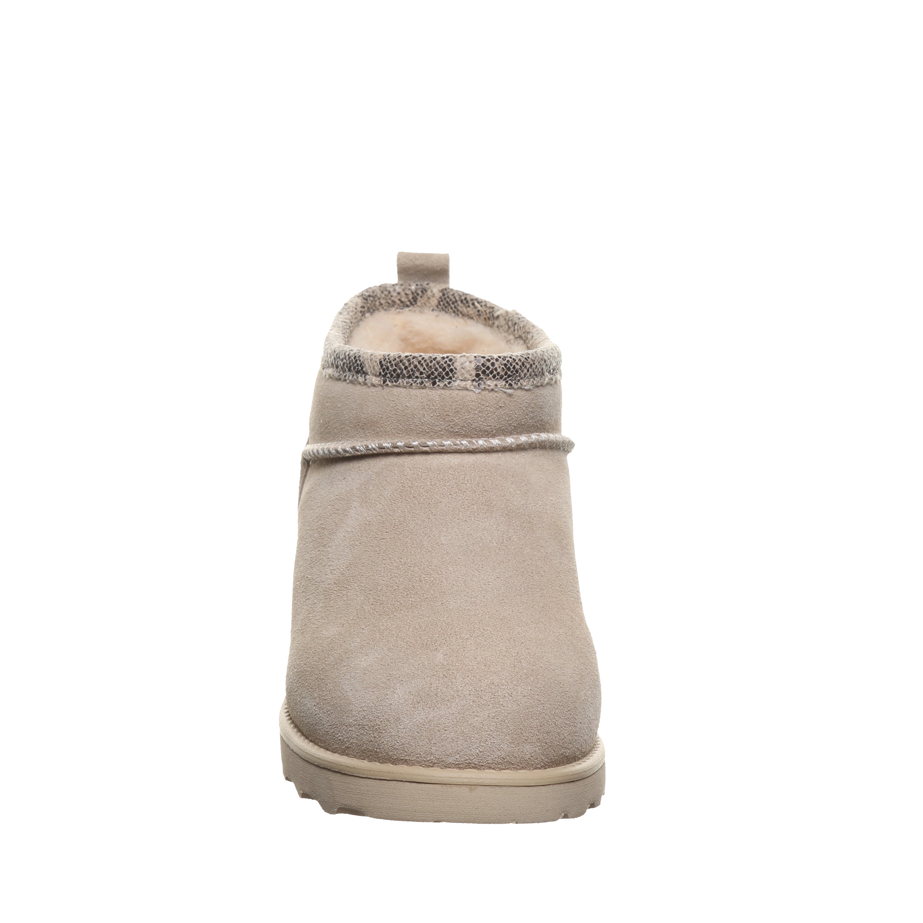 SIENNA OAT – BEARPAW Shoes