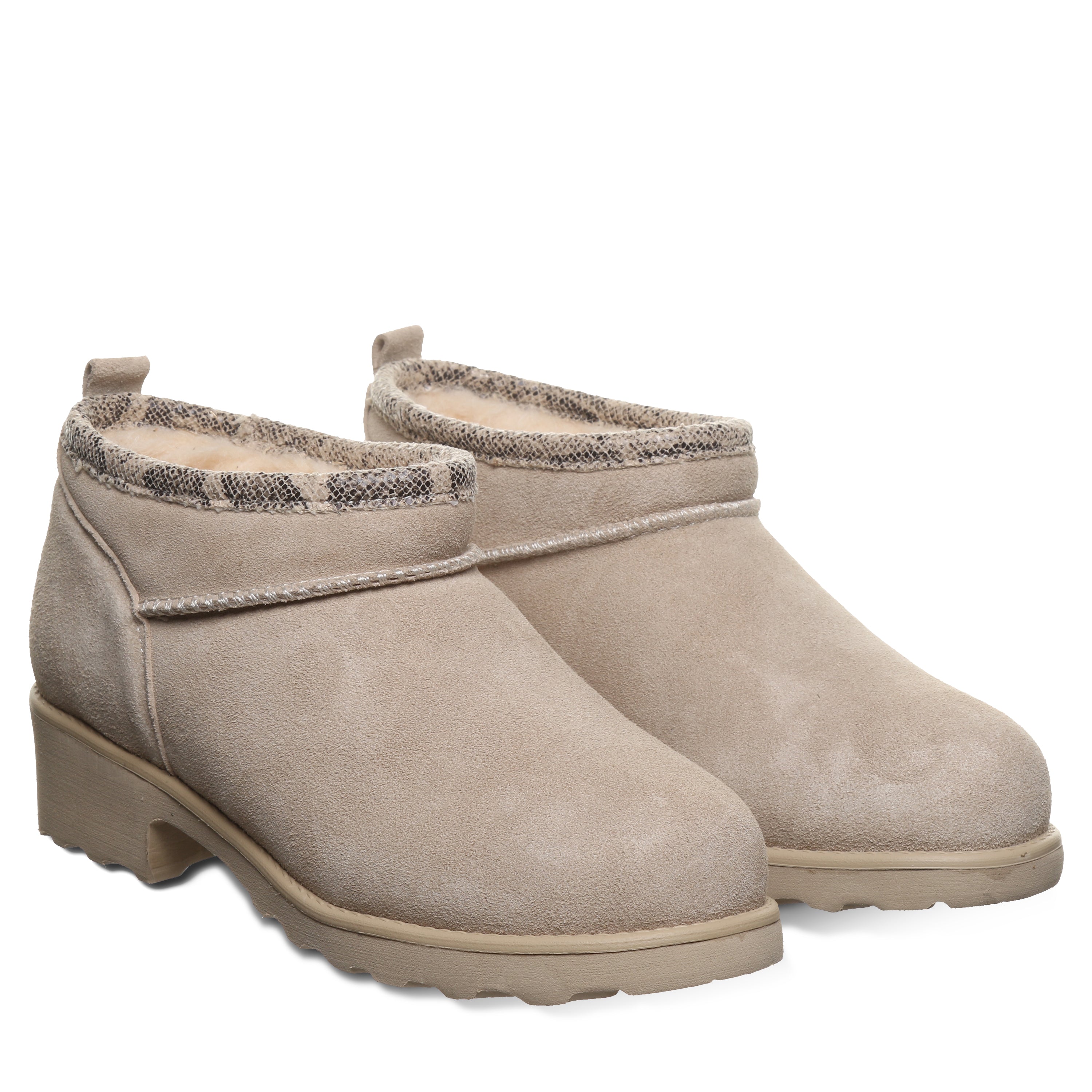 SIENNA OAT – BEARPAW Shoes