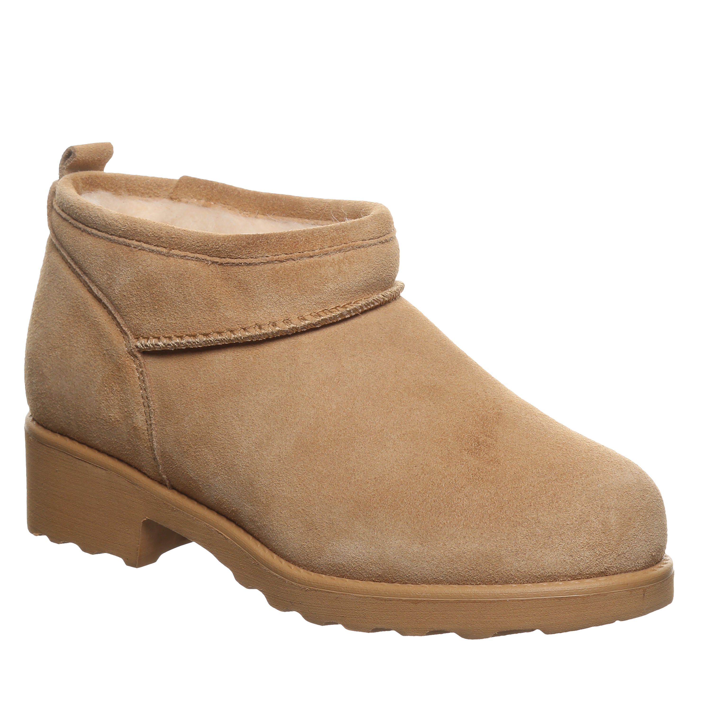 SIENNA ICED COFFEE – BEARPAW Shoes