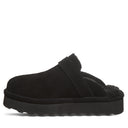 MOXIE PLATFORM LO BLACK