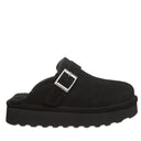 MOXIE PLATFORM LO BLACK