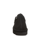 MOXIE PLATFORM LO BLACK